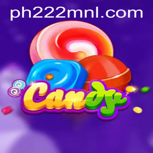 Candy: A Sweet Gaming Adventure with PH222.COM