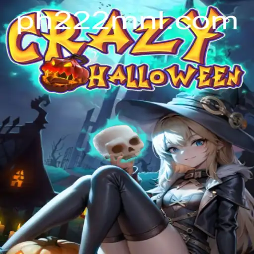CrazyHalloween: The Thrilling Game Experience You Can't Miss