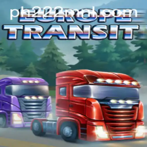 Exploring EuropeTransit: A Virtual Journey Across Europe with PH222.COM