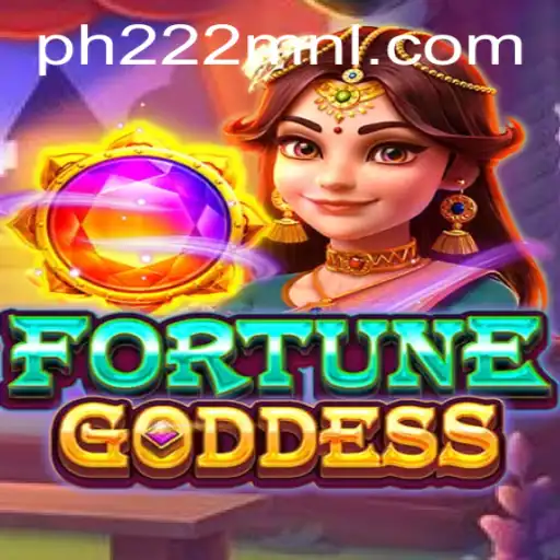 Discover the Mystical World of FORTUNEGODDESS: A Game Overview with PH222.COM