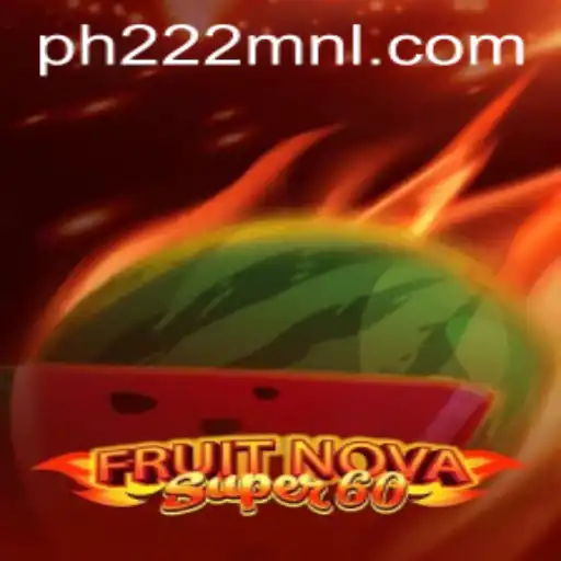 FruitNovaSuper60: A New Era of Online Gaming