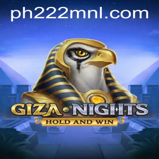 GizaNights: A Mesmerizing Journey with PH222.COM