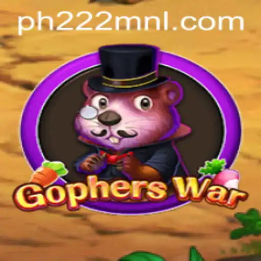 GophersWar: An Exciting Blend of Strategy and Fun