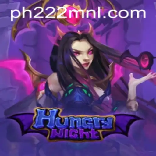 Explore the Thrill of HungryNight: A Game of Strategy and Survival