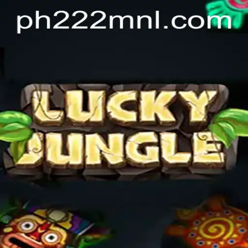 Exploring LuckyJungle: An Enthralling Adventure in the World of Online Gaming