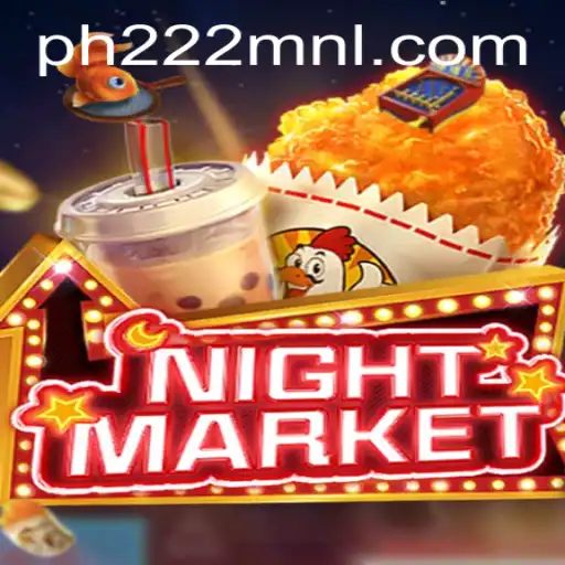 NIGHTMARKET: An Exciting New Game Experience