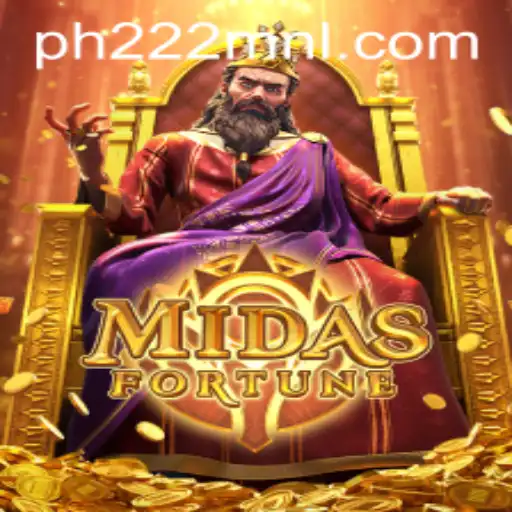 Discovering the Allure of MidasFortune: A Modern Gaming Phenomenon
