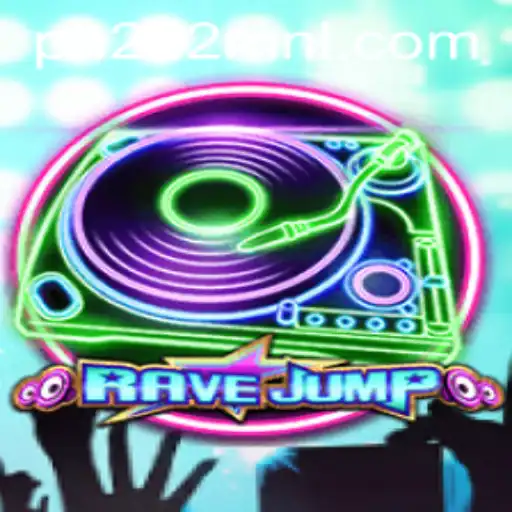 RaveJump: An Electrifying Adventure in the Gaming World