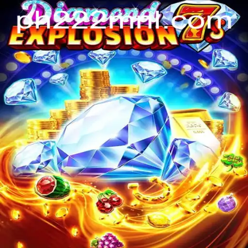 Discover the Thrilling World of DiamondExplosion7s