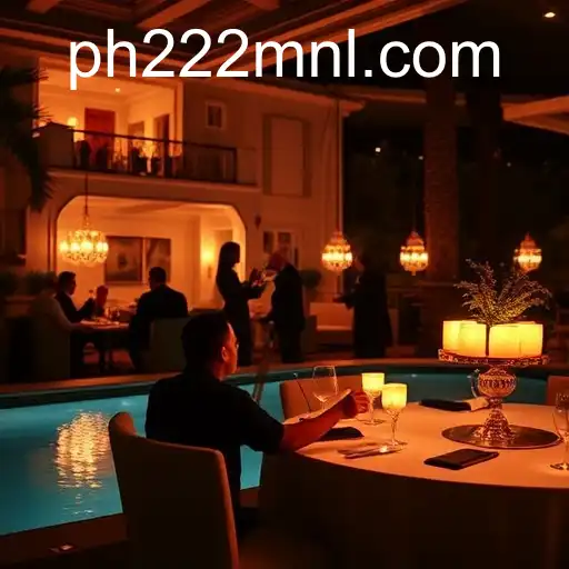 The World of Exclusive Events and PH222.COM