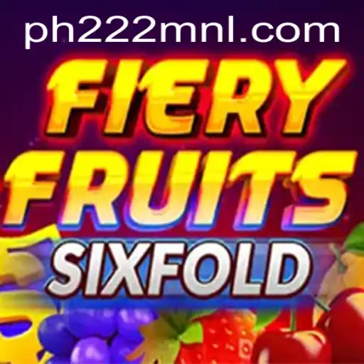 Exploring the Thrills of FieryFruitsSixFold: A Game Changer in the Casino World
