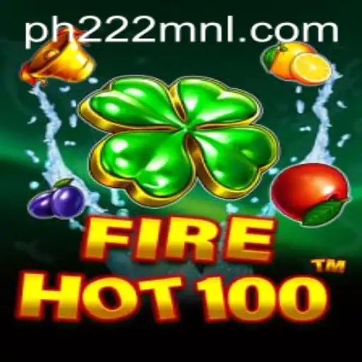 FireHot100: A Thrilling Adventure Unleashed