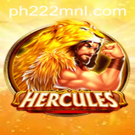 Immersive Experience in a World of Myths: Discover Hercules at PH222.COM