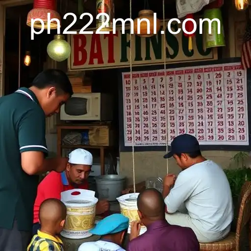 The Complex World of Jueteng in the Philippines