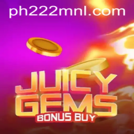 Juicy Gems Bonus Buy: A Dazzling New Game Experience