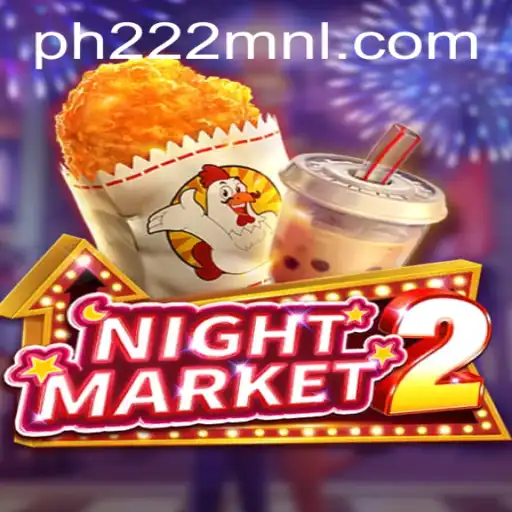 Introducing NightMarket2: A New Era of Interactive Gaming