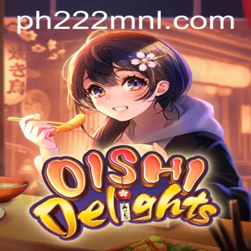 Exploring the Delightful World of OishiDelights with PH222.COM