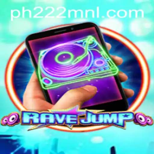 Introducing RaveJumpMobile: A Thrilling Adventure in the Neon Lit Universe
