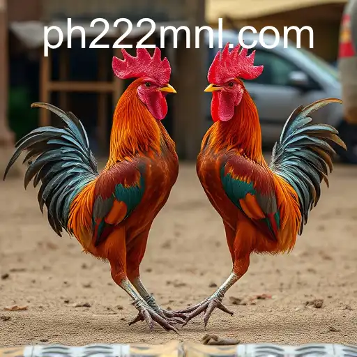 In-Depth Exploration of Sabong Games and Their Digital Transformation with PH222.COM