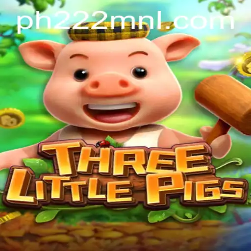 Unveiling the Thrill of THREELITTLEPIGS: A Modern Gaming Experience