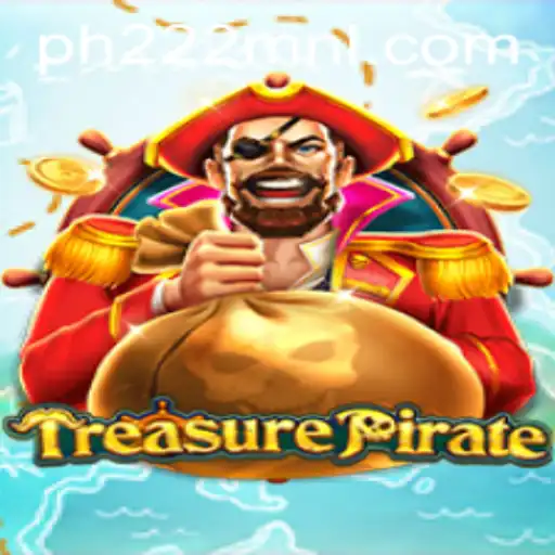 TreasurePirate: Embark on an Epic Adventure with PH222.COM