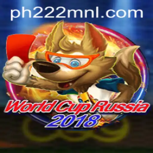 Experience the Thrill: Unveiling WorldCupRussia2018